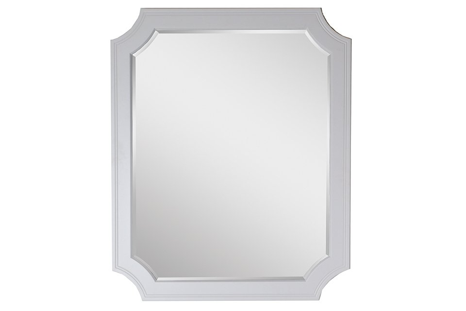 Зеркало Миа 85 ( Grigio)