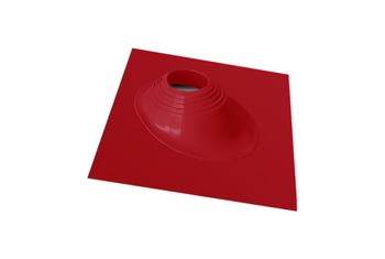 Мастер-флеш RES №2 (№6) силикон 203-280 красный угловой (20)