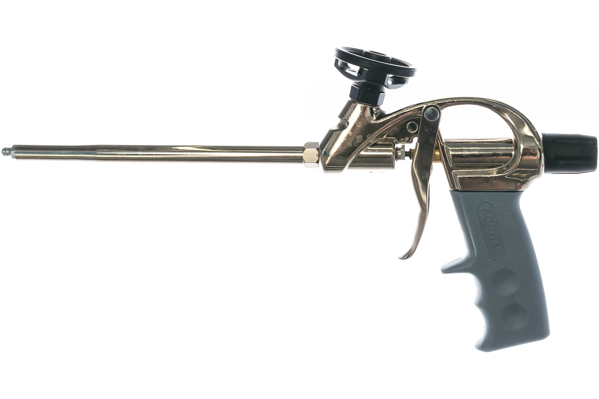 Пистолет для пены DESIGN GUN (103266)
