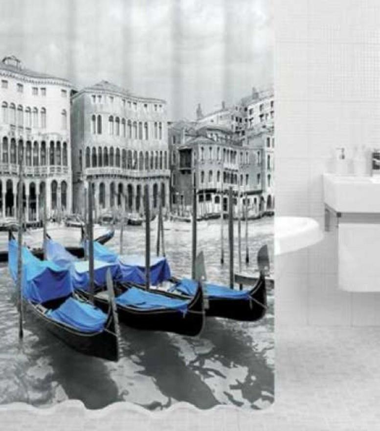 Штора для ванны Венеция DSP3013